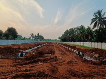 Residential Plot for Sale in Hessarghatta, Bangalore