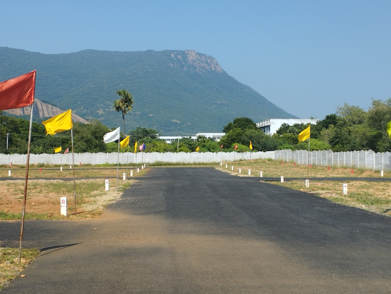  1200 Sq.ft. Residential Plot for Sale in Kidaripatti, Madurai