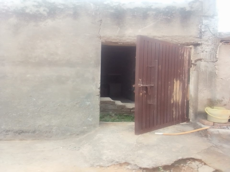 2 BHK 450 Sq.ft. House for Sale in Bhondsi, Gurgaon