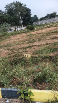 Residential Plot for Sale in Nelamangala, Bangalore