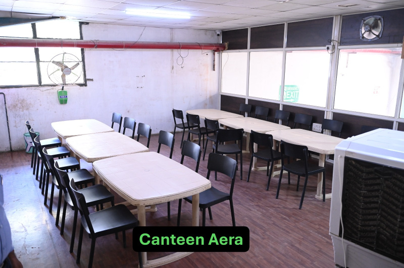  27284 Sq.ft. Factory for Rent in Ambad MIDC, Nashik