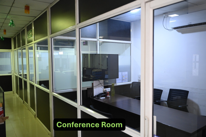  27284 Sq.ft. Factory for Rent in Ambad MIDC, Nashik