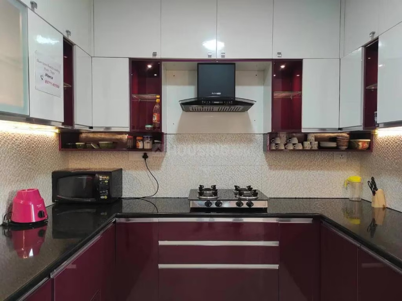 3.5 BHK 2015 Sq.ft. Apartment for Sale in Kr Puram, Bangalore