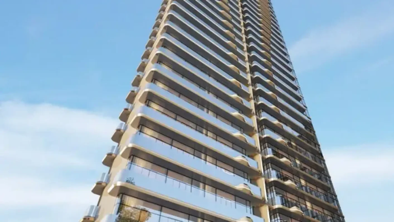 2 BHK 1665 Sq.ft. Apartment for Sale in Sector 98 Noida