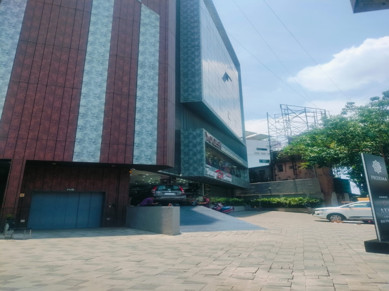  661 Sq.ft. Office Space for Sale in Kasarwadi, Pune