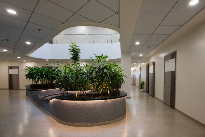  1731 Sq.ft. Office Space for Sale in Kasarwadi, Pune