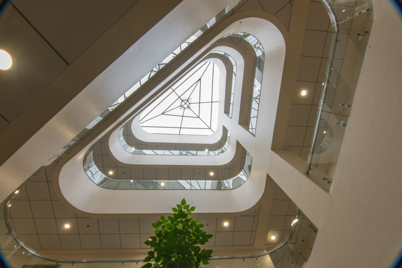  1731 Sq.ft. Office Space for Sale in Kasarwadi, Pune