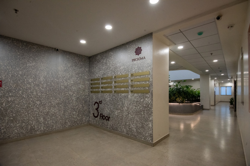  681 Sq.ft. Office Space for Sale in Kasarwadi, Pune