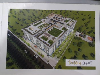 2 BHK Flat for Sale in Boyapalem, Visakhapatnam