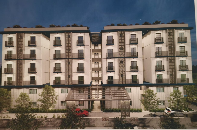 2 BHK 1050 Sq.ft. Apartment for Sale in Boyapalem, Visakhapatnam