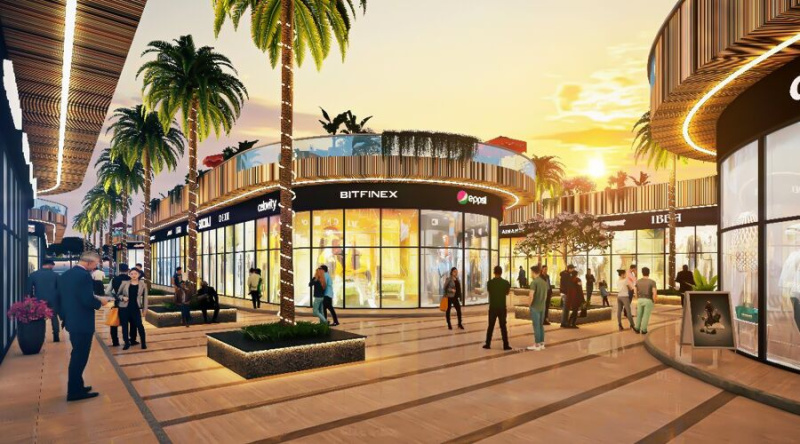  450 Sq.ft. Office Space for Sale in Alpha II, Greater Noida