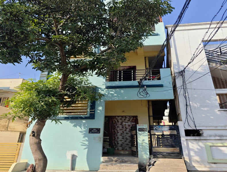 7 BHK 618 Sq.ft. House for Sale in Jagannaickpur, Kakinada