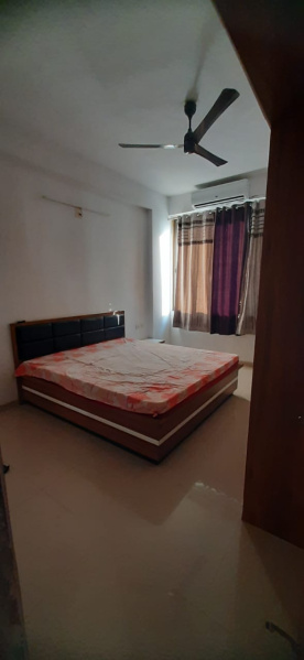 3 BHK 225 Sq. Yards House for Rent in Randesan, Gandhinagar