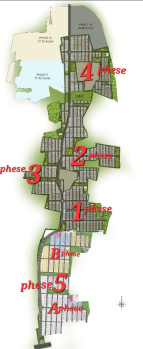  Residential Plot for Sale in Gundrampally, Nalgonda