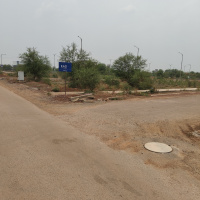  Commercial Land for Sale in Kamal Vihar, Raipur