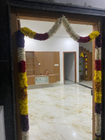 3 BHK House for Rent in Kongareddy Palli, Chittoor