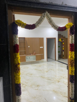 3 BHK House for Rent in Kongareddy Palli, Chittoor