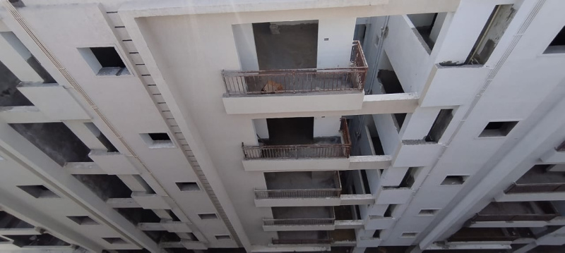 2 BHK 1175 Sq.ft. Apartment for Sale in Gajularamaram, Hyderabad