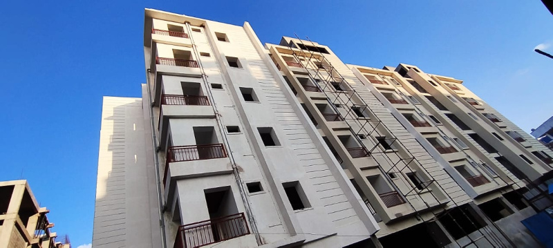 2 BHK 1175 Sq.ft. Apartment for Sale in Gajularamaram, Hyderabad