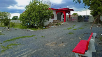  Residential Plot for Sale in Baikunthpur, Rewa