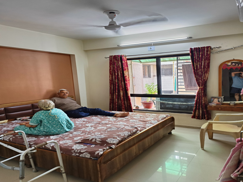 2 BHK 131 Sq. Yards Apartment for Sale in Gota, Ahmedabad