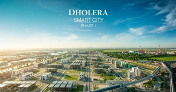 Residential Plot for Sale in Dholera, Ahmedabad