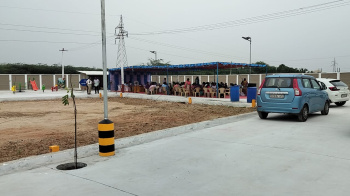 Residential Plot for Sale in Karumandapam, Tiruchirappalli