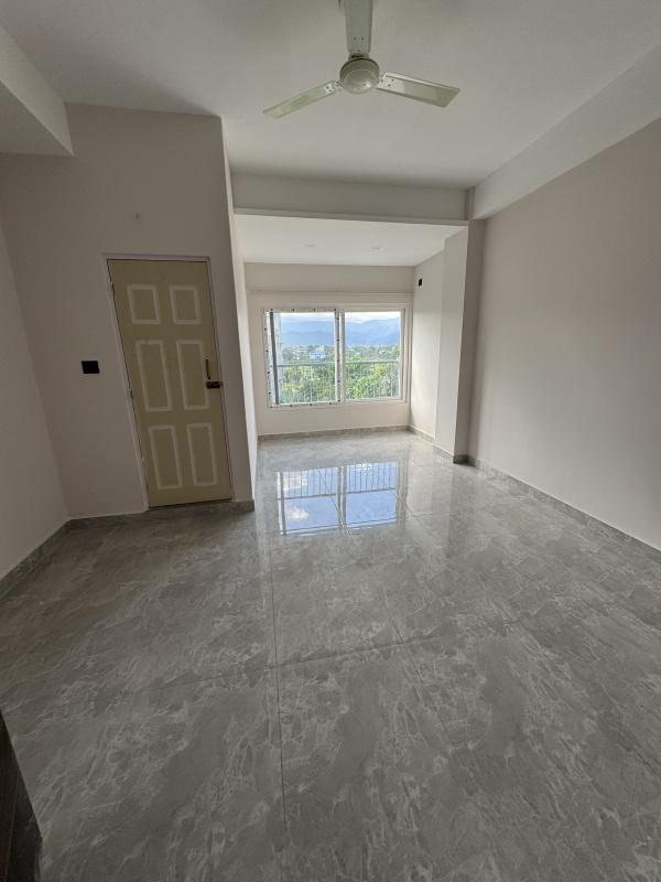 2 BHK 1070 Sq.ft. Apartment for Sale in Dagapur, Siliguri