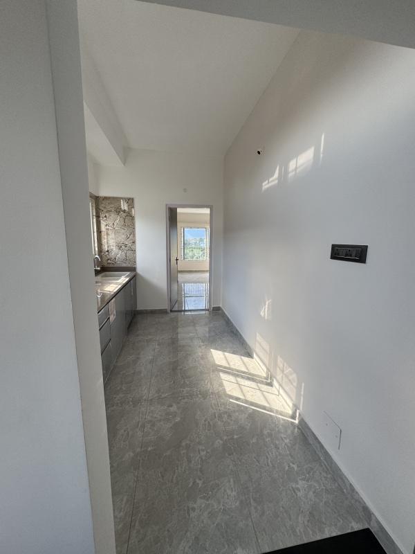 2 BHK 1070 Sq.ft. Apartment for Sale in Dagapur, Siliguri