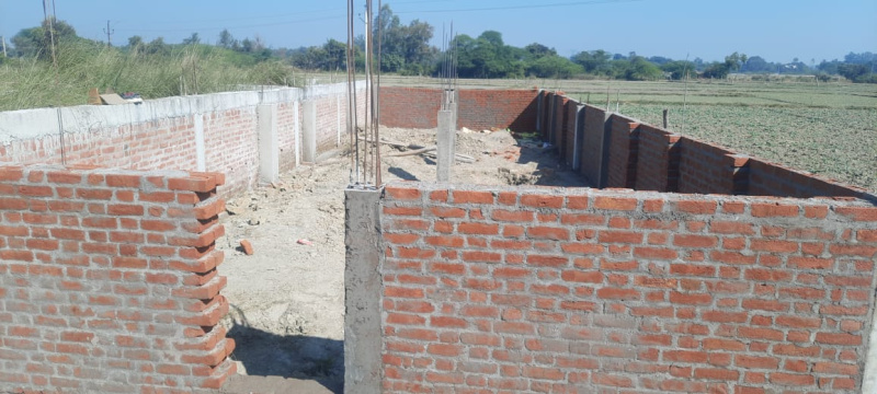  1200 Sq.ft. Residential Plot for Sale in Haidergarh, Barabanki