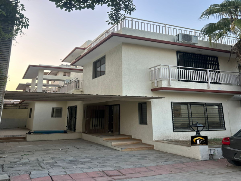 4 BHK 400 Sq.ft. House for Rent in Shela, Ahmedabad