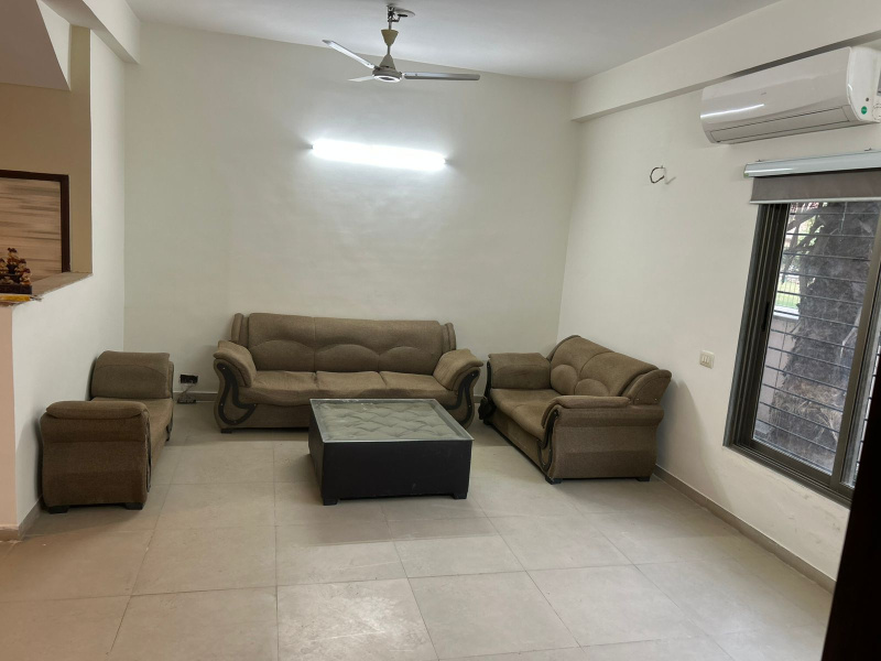 4 BHK 400 Sq.ft. House for Rent in Shela, Ahmedabad