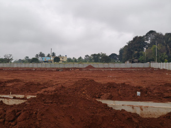Residential Plot for Sale in Hessarghatta, Bangalore