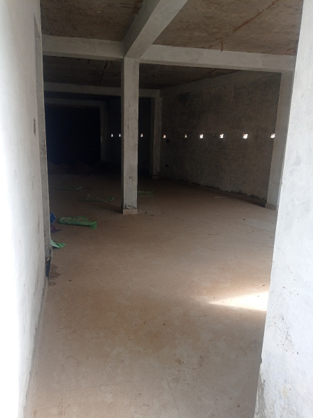  1713 Sq.ft. Showroom for Sale in Rahim Nagar, Lucknow