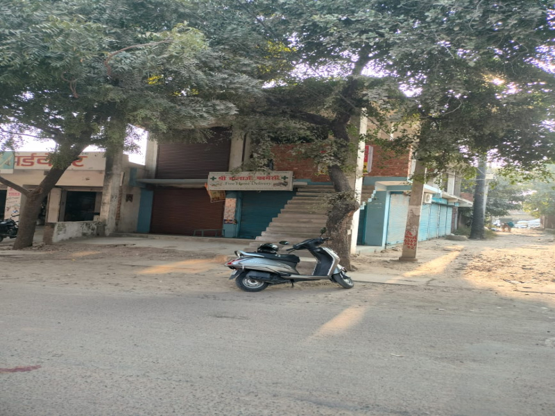  1713 Sq.ft. Showroom for Sale in Rahim Nagar, Lucknow