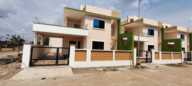 5 BHK 2550 Sq.ft. House for Rent in Sejbahar, Raipur