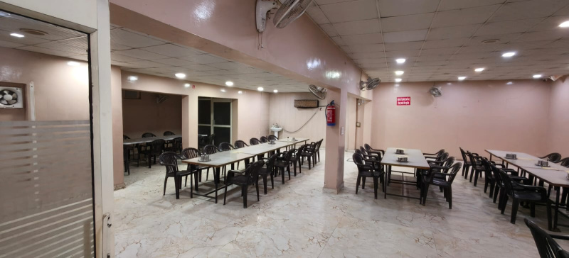  7000 Sq.ft. Hotels for Rent in Shankar Nagar, Partapur, Meerut