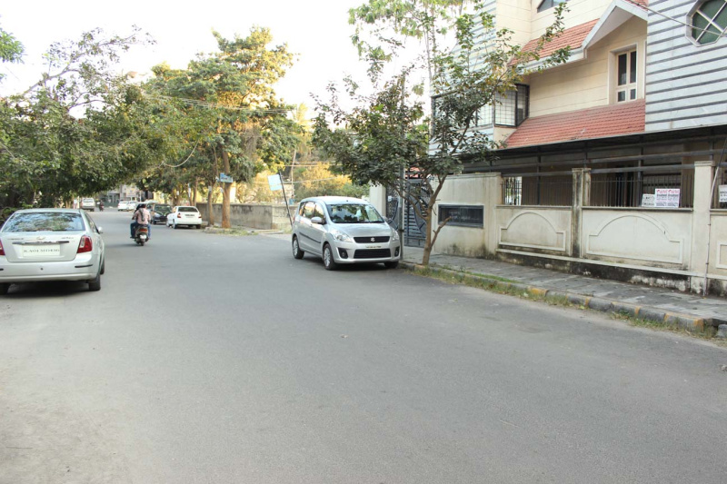 2 BHK 760 Sq.ft. Apartment for Rent in Silk Board, Bangalore