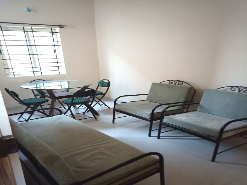 2 BHK 760 Sq.ft. Apartment for Rent in Silk Board, Bangalore