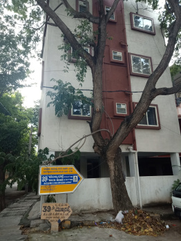 2 BHK Flat for Rent in Silk Board, Bangalore