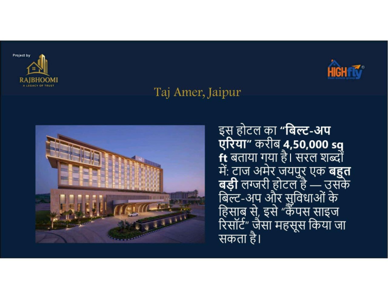  120 Sq. Yards Residential Plot for Sale in Diggi Road, Jaipur