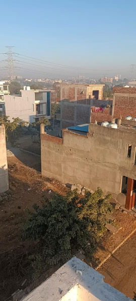  111 Sq. Yards Residential Plot for Sale in Shivdaspura, Jaipur