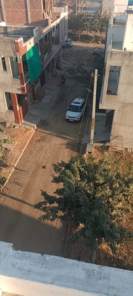  111 Sq. Yards Residential Plot for Sale in Shivdaspura, Jaipur