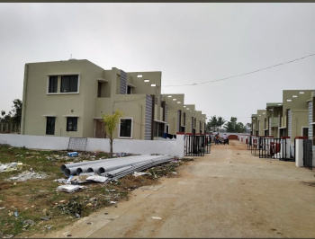 3 BHK House for Sale in Kantabada, Bhubaneswar