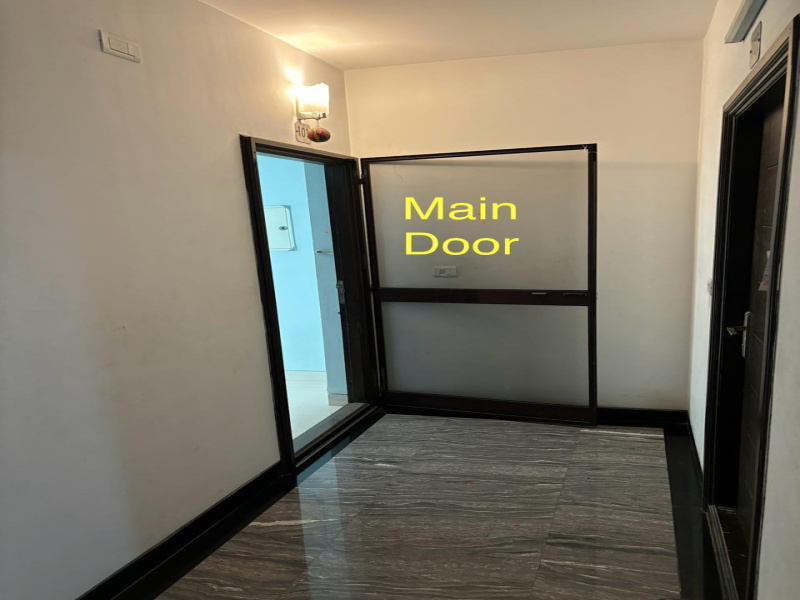 3 BHK 1700 Sq.ft. Apartment for Rent in Kallimadi, Coimbatore