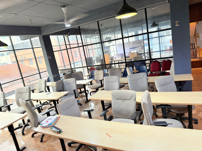  12000 Sq.ft. Office Space for Sale in Palarivattom, Ernakulam