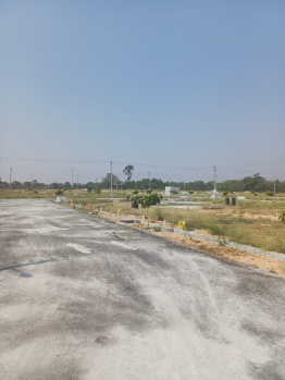  Residential Plot for Sale in Bagepalli, Bangalore
