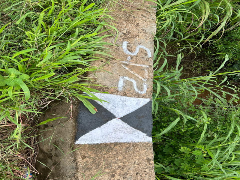  2000 Sq. Yards Agricultural/Farm Land for Sale in Shankarpally, Rangareddy