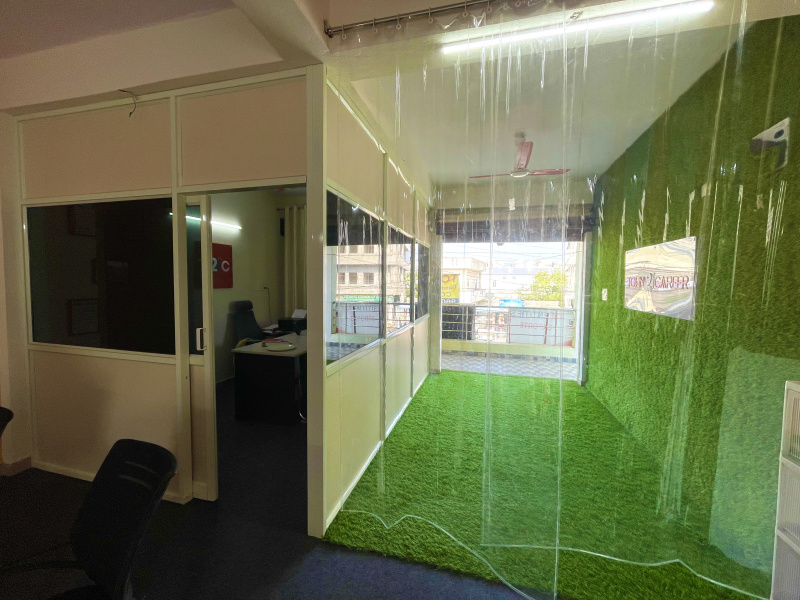  720 Sq.ft. Office Space for Rent in Ratnagiri Nagar, Guntur