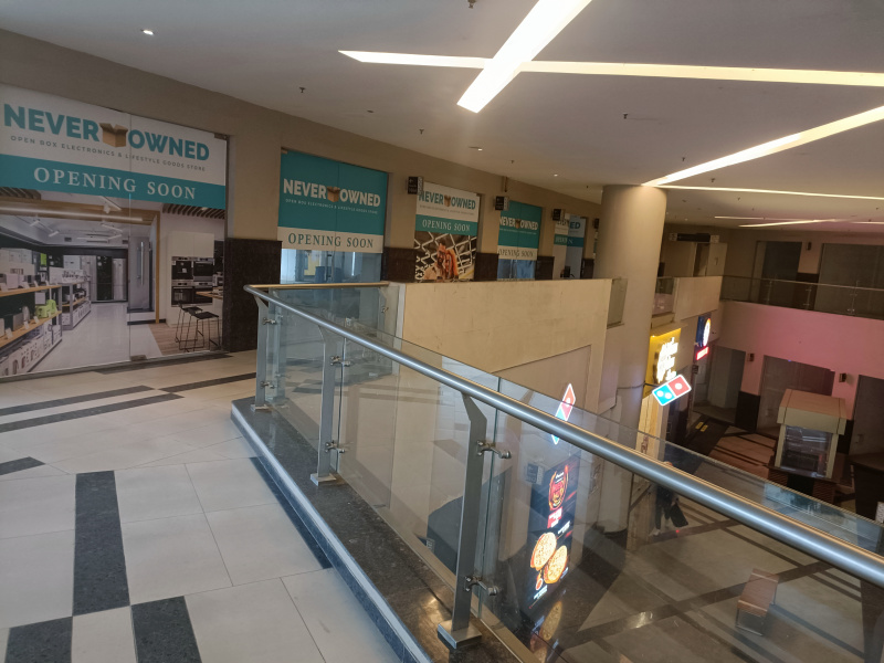  208 Sq.ft. Commercial Shop for Rent in Sector 80 Gurgaon